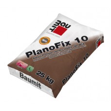 Baumit PlanoFix 10 Adeziv Pentru Zidarie Bca 25kg Baumit PlanoFix 10 Adeziv Pentru Zidarie Bca 25kg